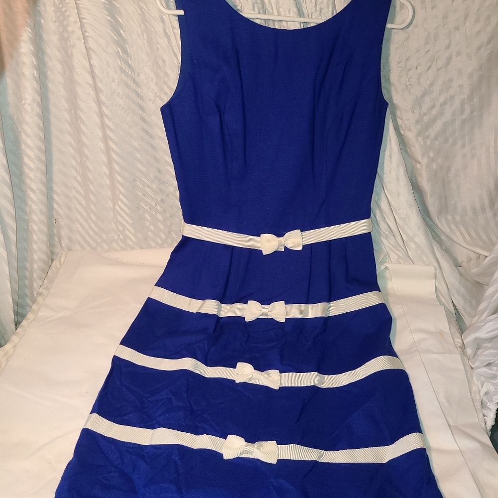 Vintage dress